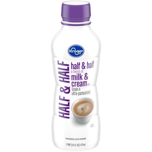 Kroger® Half & Half