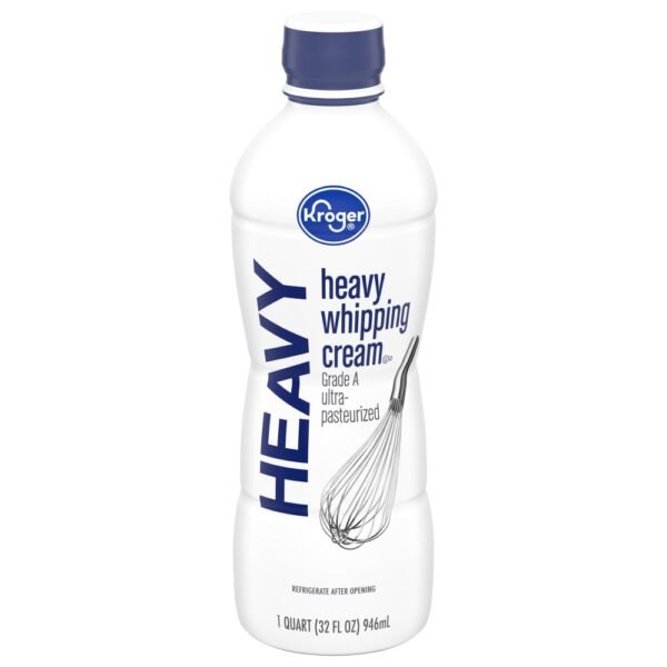 Kroger® Heavy Whipping Cream