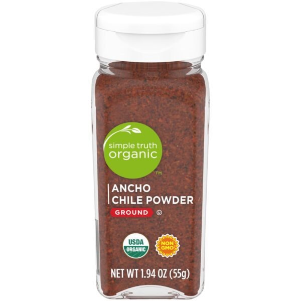 Simple Truth Organic™ Ancho Chile Powder