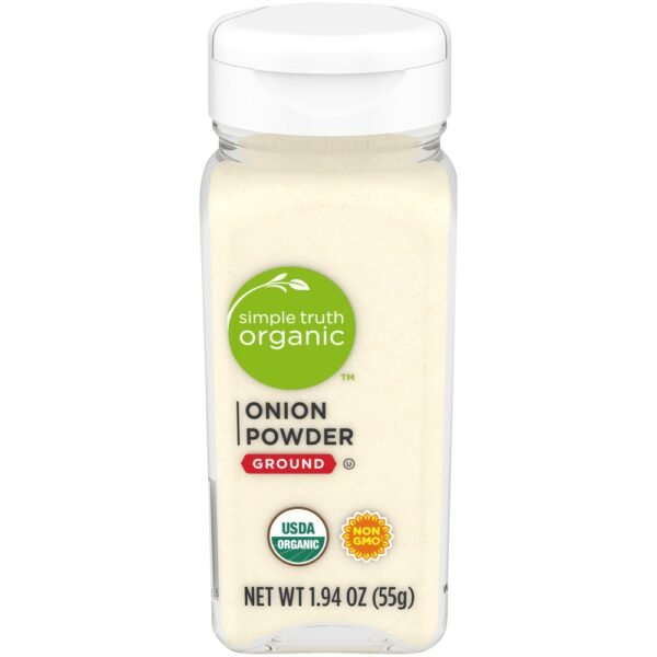 Simple Truth Organic™ Onion Powder