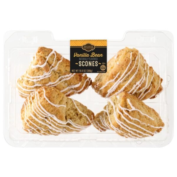 Private Selection™ Vanilla Bean Scone