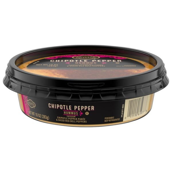 Private Selection® Chipotle Pepper Hummus