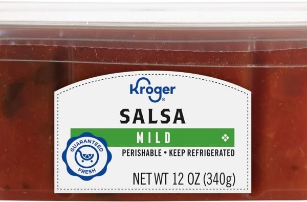 Kroger® Mild Salsa