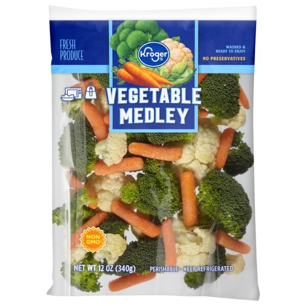 Kroger® Vegetable Medley