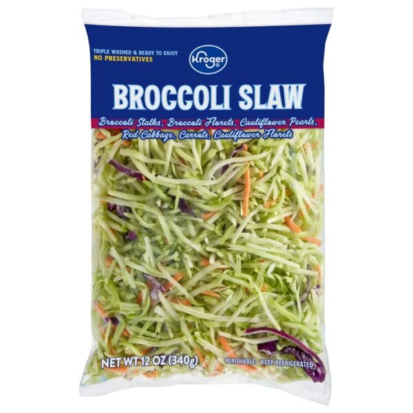 Kroger® Broccoli Slaw