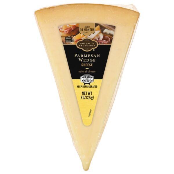 Private Selection® Parmesan Wedge Cheese