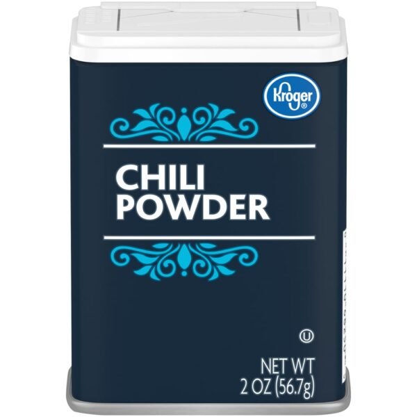 Kroger® Chili Powder