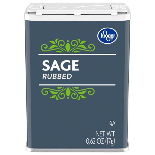 Kroger® Rubbed Sage