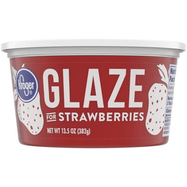 Kroger® Glaze for Strawberries