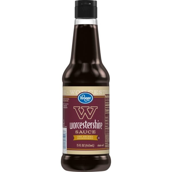 Kroger® Worcestershire Sauce