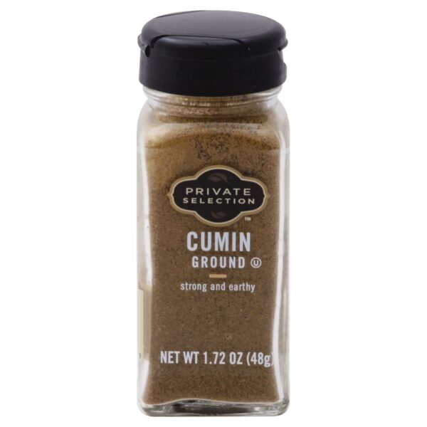 Private Selection™ Ground Cumin