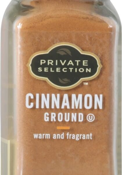 Private Selection™ Ground Cinnamon