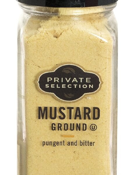 Private Selection™Ground Mustard