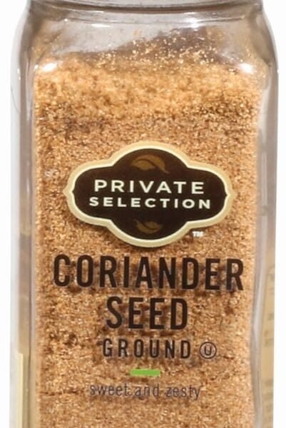 Private Selection™ Ground Coriander Seed