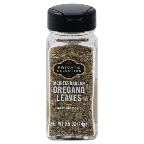 Private Selection™ Mediterranean Oregano Leaves