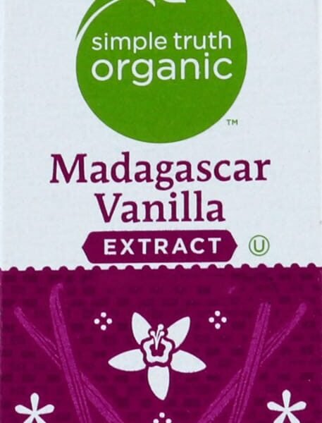 Simple Truth Organic™ Madagascar Vanilla Extract