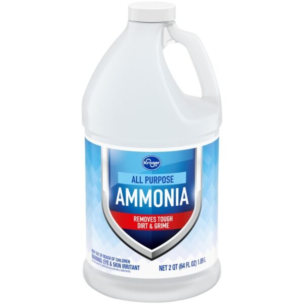Kroger® All Purpose Ammonia