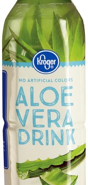 Kroger® Original Aloe Vera Drink