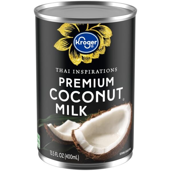 Kroger® Premium Coconut Milk