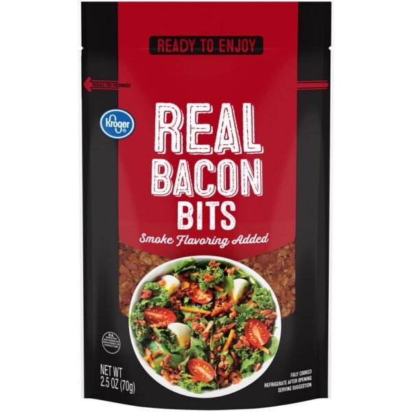 Kroger® Real Bacon Bits