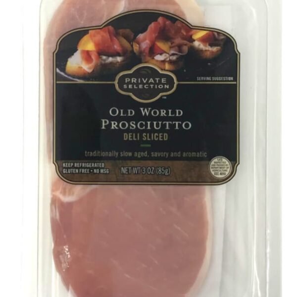 Private Selection™ Old World Prosciutto