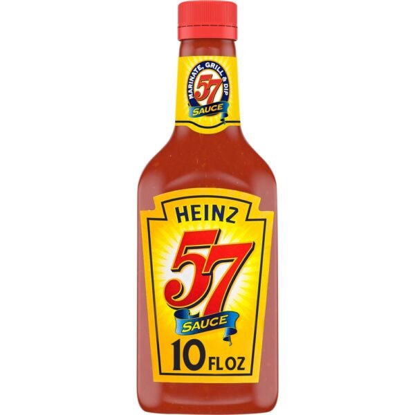 Heinz 57 Steak Sauce