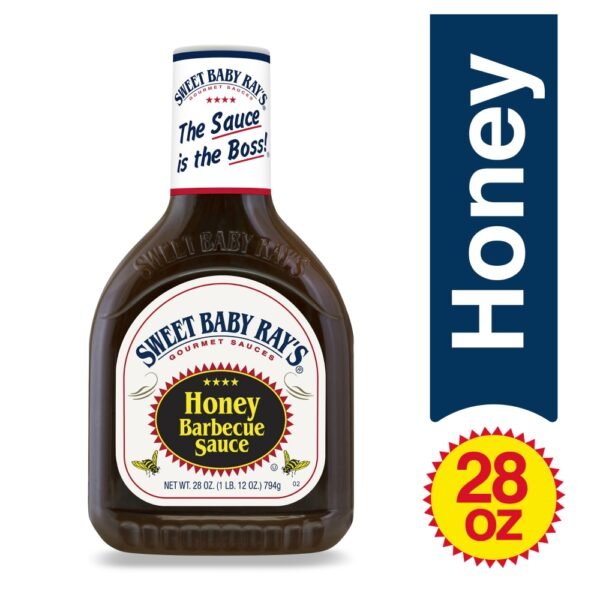 Sweet Baby Ray's® Honey BBQ Sauce