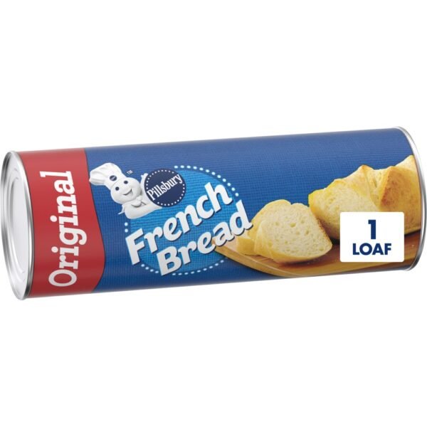 Pillsbury Original French Bread Refrigerated Dough