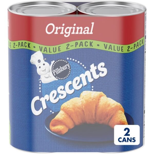 Pillsbury Original Crescent Rolls