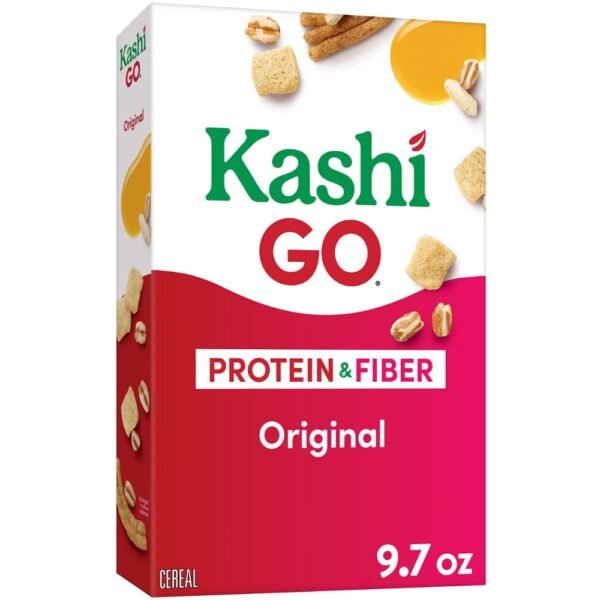 Kashi GO Protein Cereal