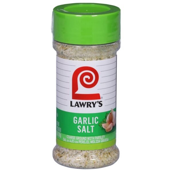 Lawry's® Garlic Salt