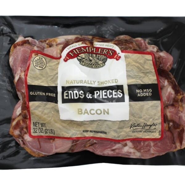 Hempler's® Bacon Ends & Pieces