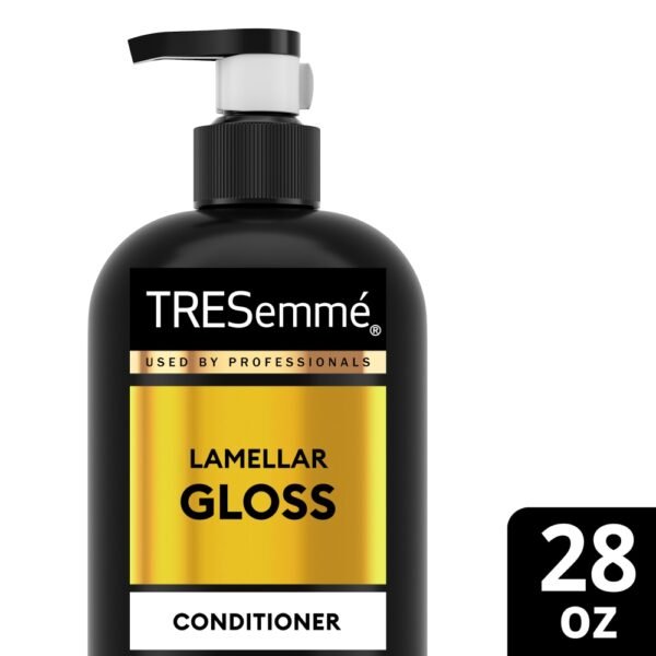 Tresemmé Conditioner Lamellar Gloss