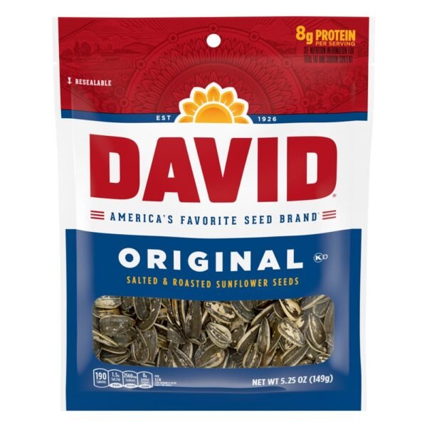 David® Original Sunflower Seeds