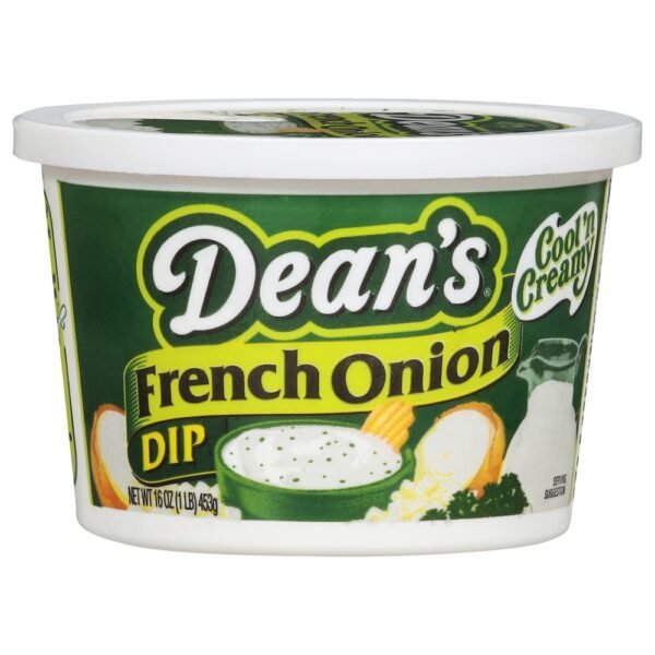 Dean's® French Onion Dip