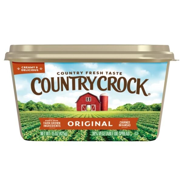Country Crock Original Buttery Spread