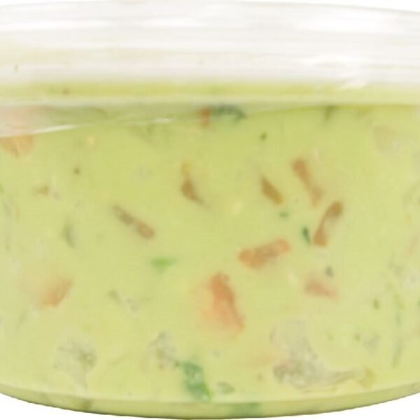Fresh Kitchen Mild Pico Guacamole