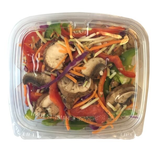 Taylor Farms Stir Fry Blend Mushroom