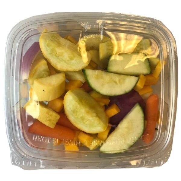 Taylor Farms Vegetable Medley