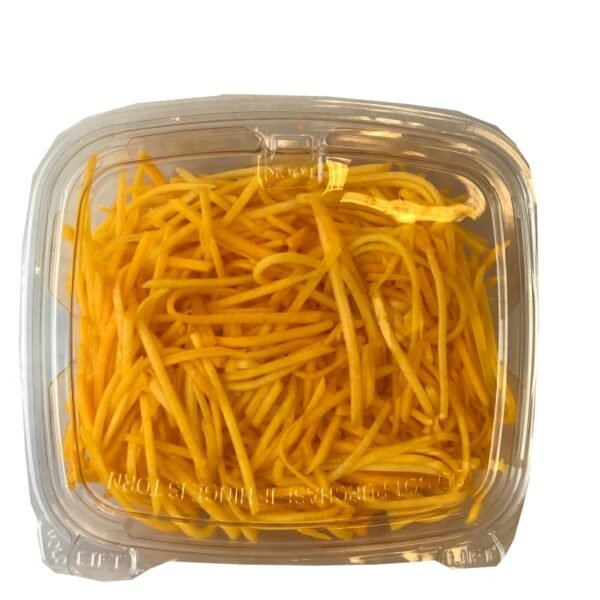 Taylor Farms Butternut Squash Noodles