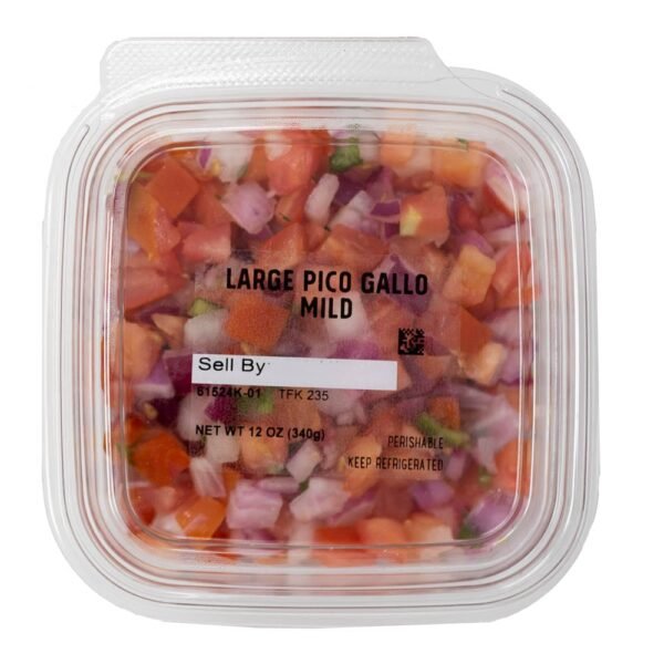 Taylor Farms Mild Pico de Gallo