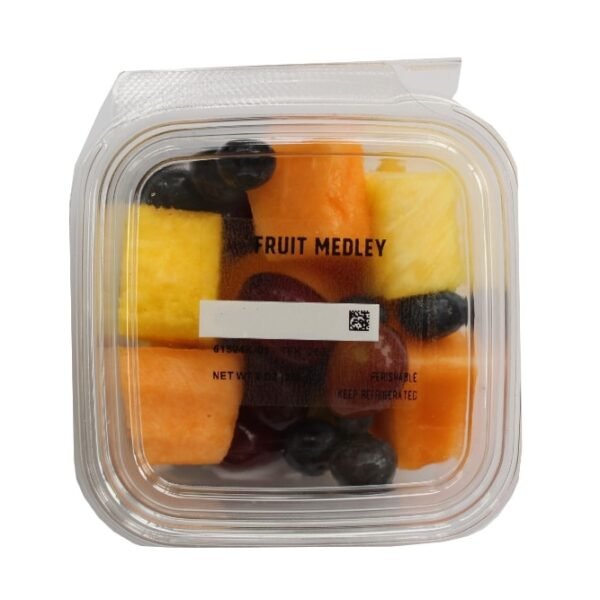 Fresh Kitchen Fruit Medley