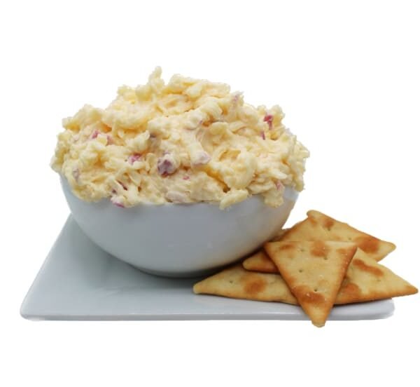 Taylor Farms Legacy Smoked Gouda Dip
