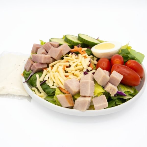 Chef Fresh Grab & Go Salad