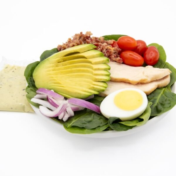 Green Goddess Fresh Grab & Go Salad