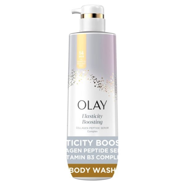 Olay Cleansing & Firming Body Wash with Collagen