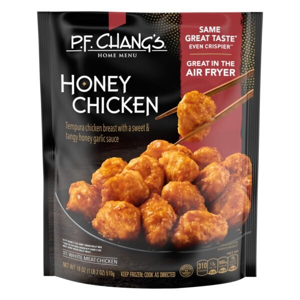 P.F. Chang's® Home Menu Honey Chicken
