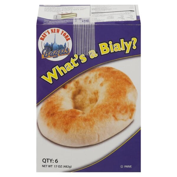 Ray's New York Bagels®