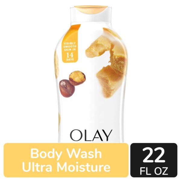 Olay Ultra Moisture Bodywash