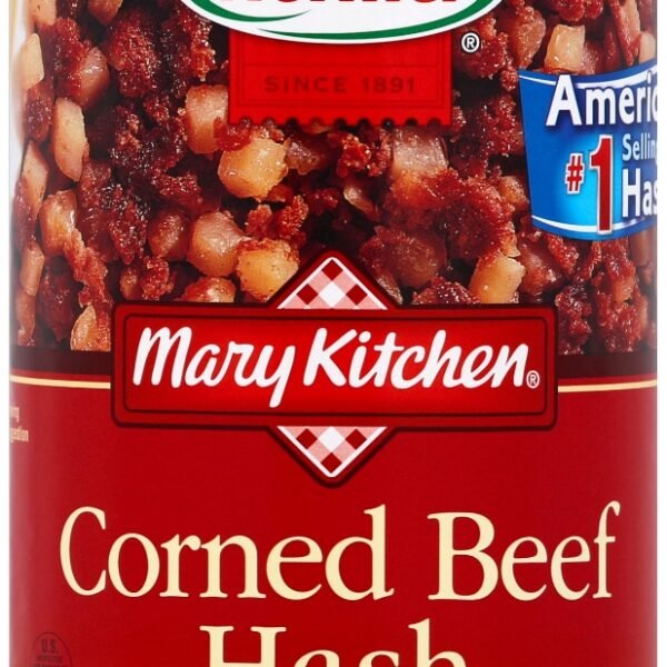 Mary Kitchen® Homestyle Corned Beef Hash